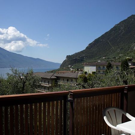 Residence Miravalle Limone sul Garda Esterno foto