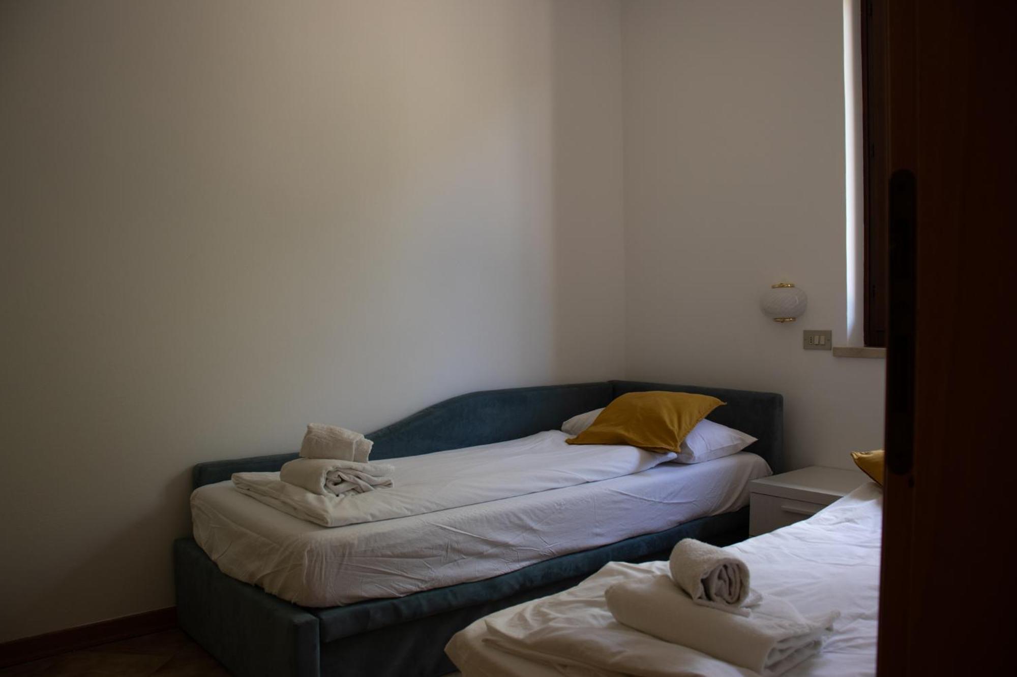 Residence Miravalle Limone sul Garda Esterno foto