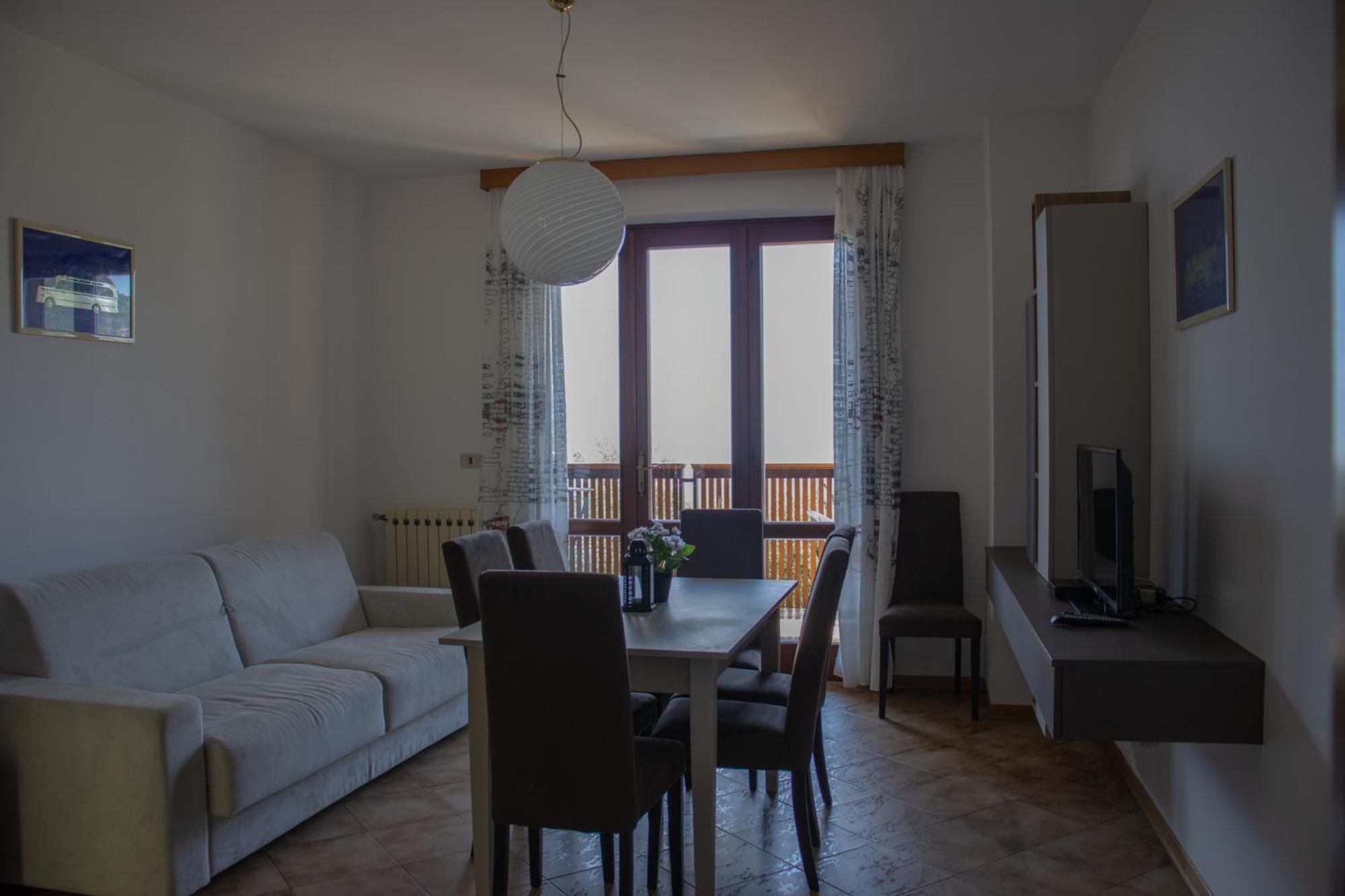 Residence Miravalle Limone sul Garda Esterno foto
