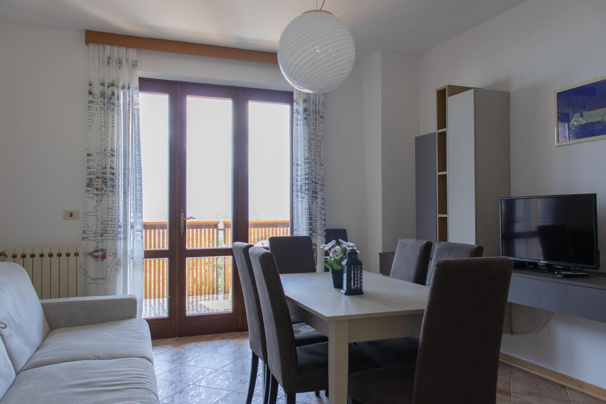 Residence Miravalle Limone sul Garda Esterno foto