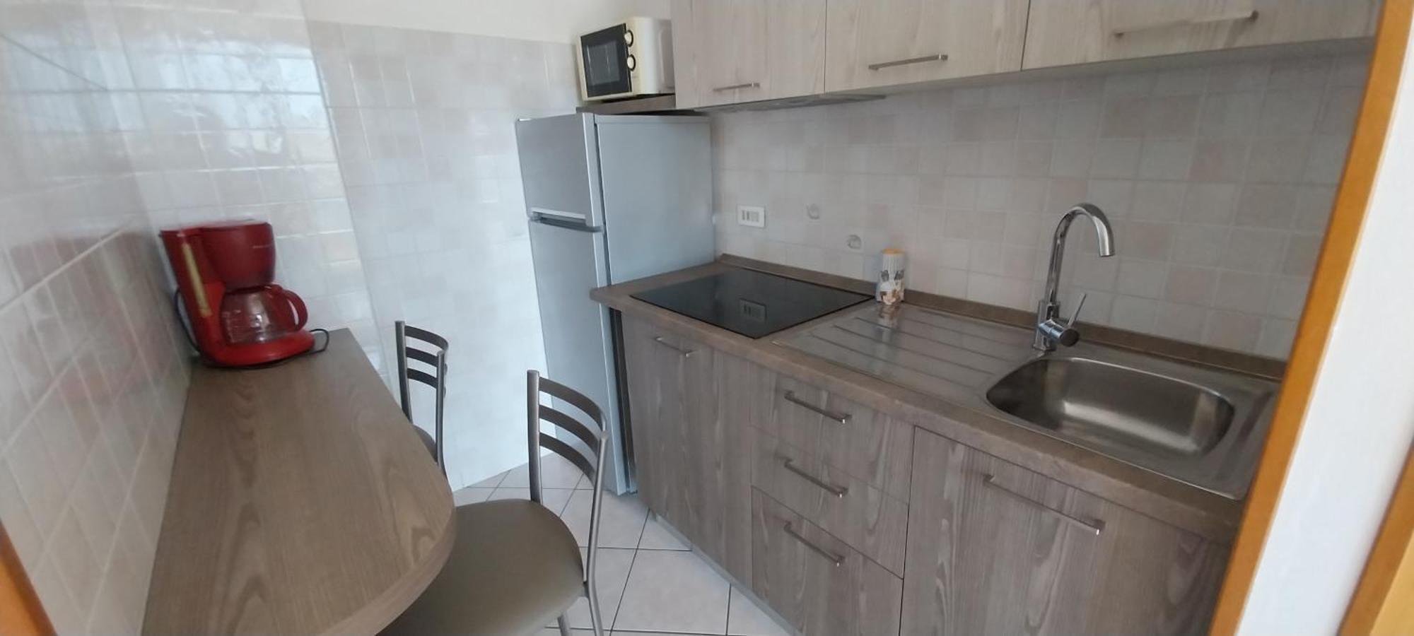 Residence Miravalle Limone sul Garda Esterno foto