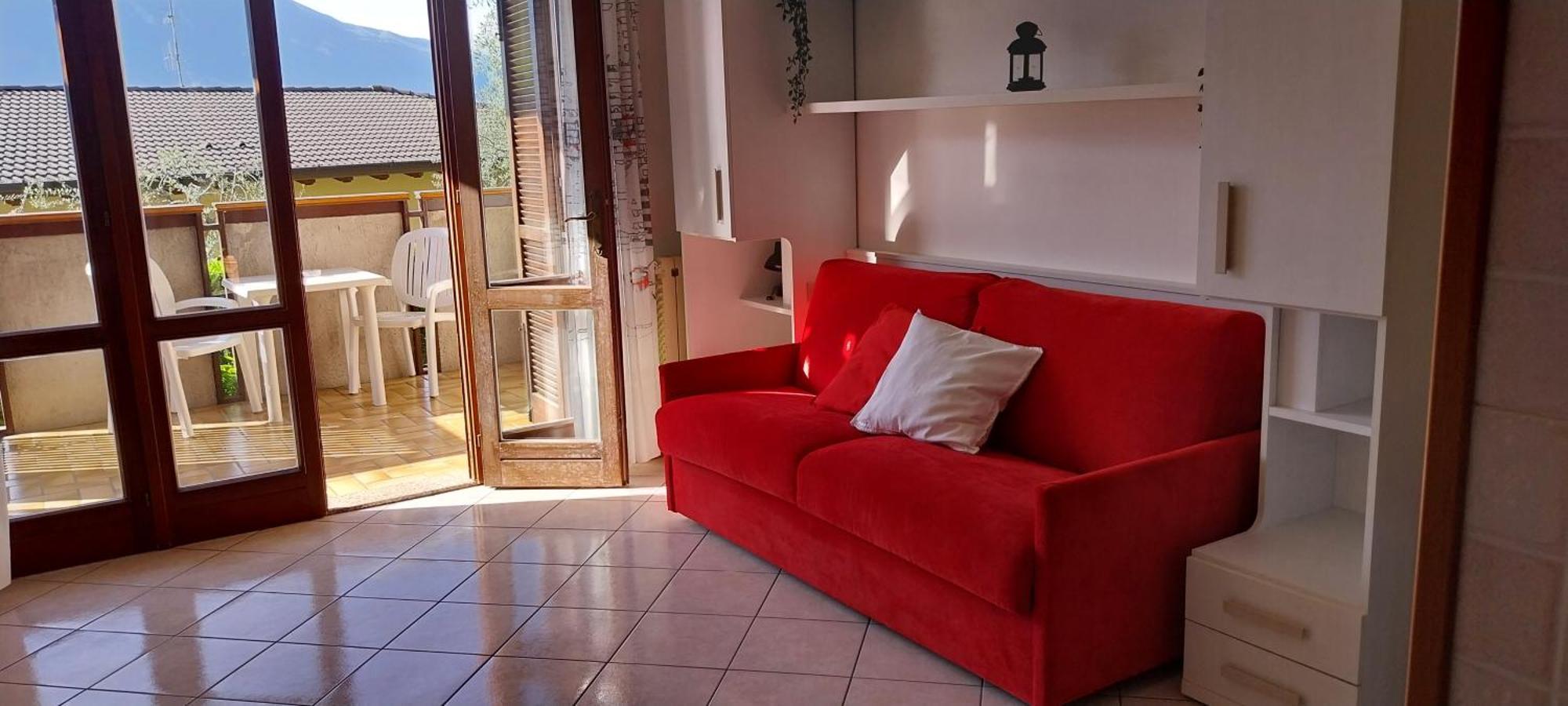 Residence Miravalle Limone sul Garda Esterno foto