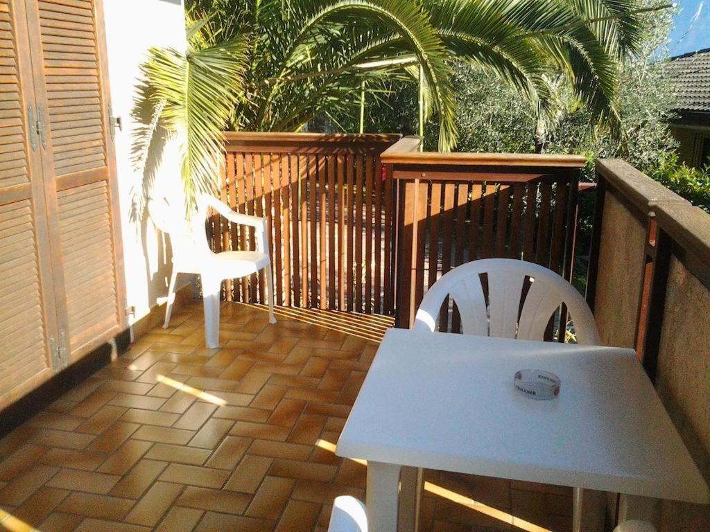 Residence Miravalle Limone sul Garda Esterno foto