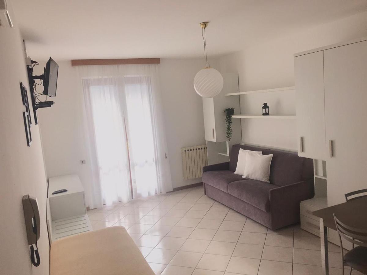Residence Miravalle Limone sul Garda Esterno foto